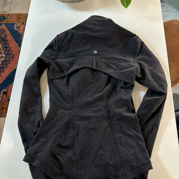 Lululemon define zip up jacket - Picture 2 of 2